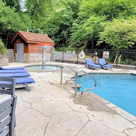 High Mountain Dream Villa